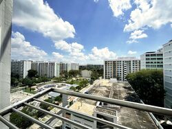Blk 311 Yishun Ring Road (Yishun), HDB 4 Rooms #485855201